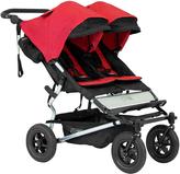 Thumbnail for your product : Baby Essentials Mountain Buggy Duet Double Pushchair