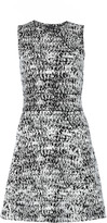 Thumbnail for your product : Theory Alancy Jacquard Dress