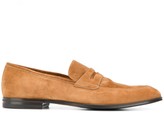 Thumbnail for your product : Bally Slip On Loafers