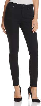Kenneth Cole Skinny Jeans in Black