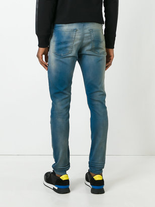 Diesel 'Spender' skinny jeans
