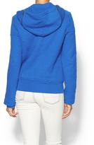 Thumbnail for your product : Marc by Marc Jacobs Cleo Quilted Knit Jacket