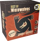 Thumbnail for your product : Asmodee The Werewolves Of Miller'S Hollow: Best Of