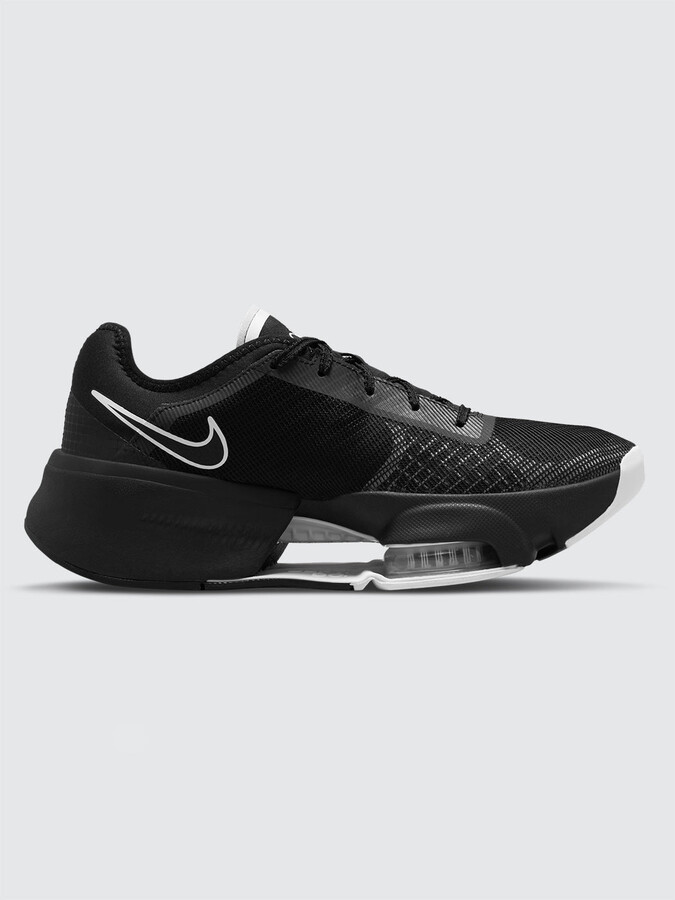 Wanneer Mam Aarzelen Nike Gray And Black Nike Shoes | ShopStyle