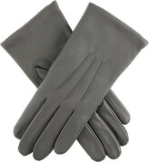 Thumbnail for your product : Dents Emma Women's Classic Leather Gloves BERRY 7