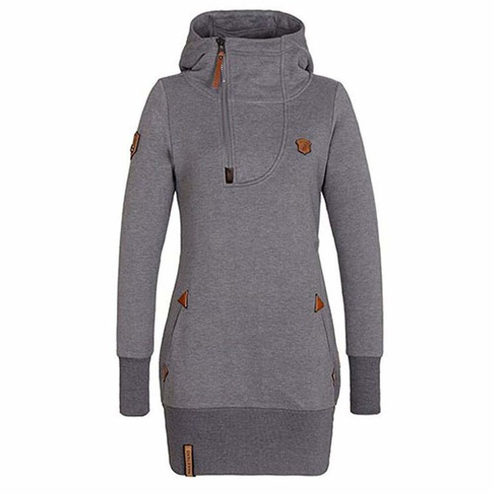 womens hoodie size 20