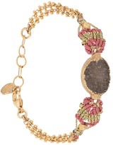 Thumbnail for your product : Gas Bijoux Stone Pendant Bracelet