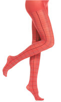 Thumbnail for your product : Hanes Plaid Tights