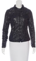 Thumbnail for your product : G Star Quilted Zip-Front Jacket