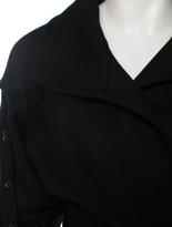 Thumbnail for your product : Bottega Veneta Coat