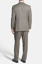 Thumbnail for your product : Peter Millar 'Flynn' Classic Fit Wool Suit