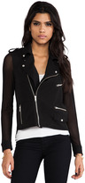 Thumbnail for your product : American Retro Marly Jacket