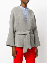 Thumbnail for your product : Barena belted jacket