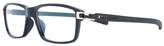 Thumbnail for your product : Tag Heuer Eyewear square frame glasses