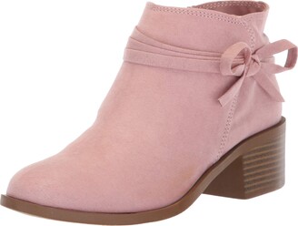 nine west pink shoes