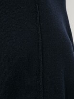 Thumbnail for your product : MRZ Asymmetric Loose Sweater