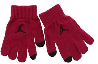 Jordan Girls Tech Gloves Pink