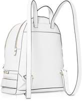 Thumbnail for your product : Michael Kors Rhea Zip Medium Backpack