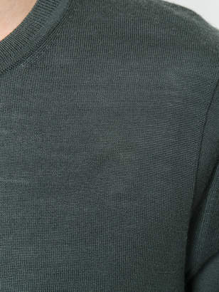 MICHAEL Michael Kors crew neck sweater