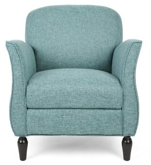 Teal Armchair Shop The World S Largest Collection Of Fashion Shopstyle