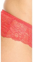 Thumbnail for your product : Ella Moss Sydney Thong