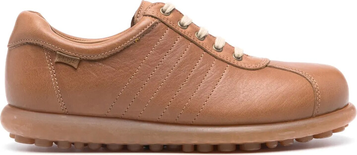 Camper Pelotas Ariel leather sneakers