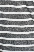 Thumbnail for your product : Painted Threads Stripe Fleece Top (Juniors)