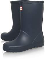 Thumbnail for your product : Hunter First Classic Welly Boots