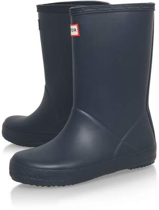 Hunter First Classic Welly Boots