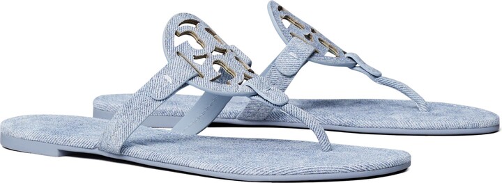 Tory Burch Miller Thong Sandal