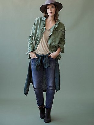 Levi's 501 Ct Jean at Free People