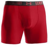 Thumbnail for your product : Under Armour Original Boxerjock Boxer Briefs with Verbiage