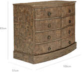 Thumbnail for your product : OKA Ambarona Chest of Drawers