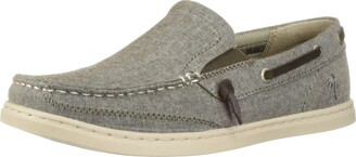 margaritaville men's dock boat shoe