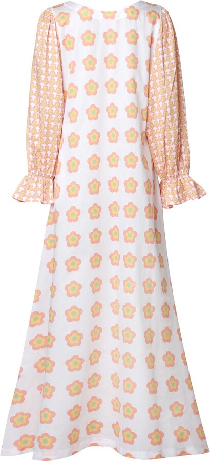 Love Heart Print Dress ShopStyle UK