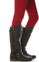 Thumbnail for your product : Carter's Carter Quilted Boot