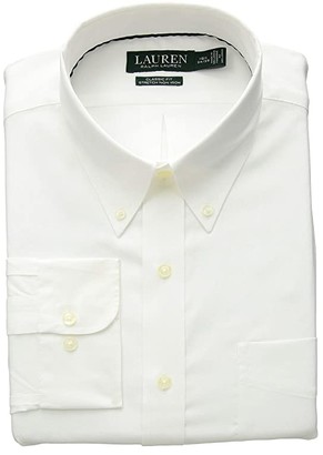 polo ralph lauren regent classic fit dress shirt