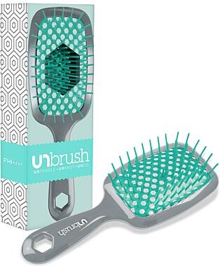 FHI Heat UNBrush Teal