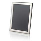 Thumbnail for your product : Arthur Price Sterling Silver Lichfield Frame 4x6