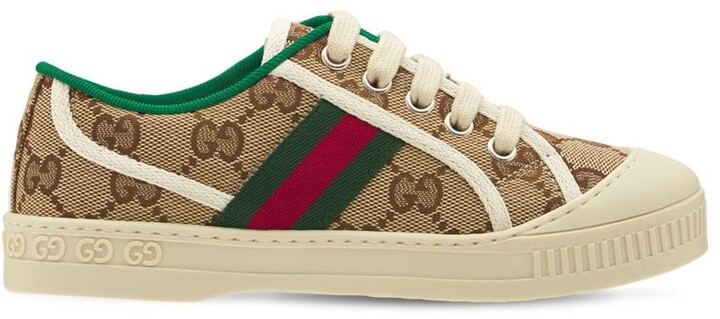 Gucci Kids Shoes | Shop the world's largest collection of fashion 