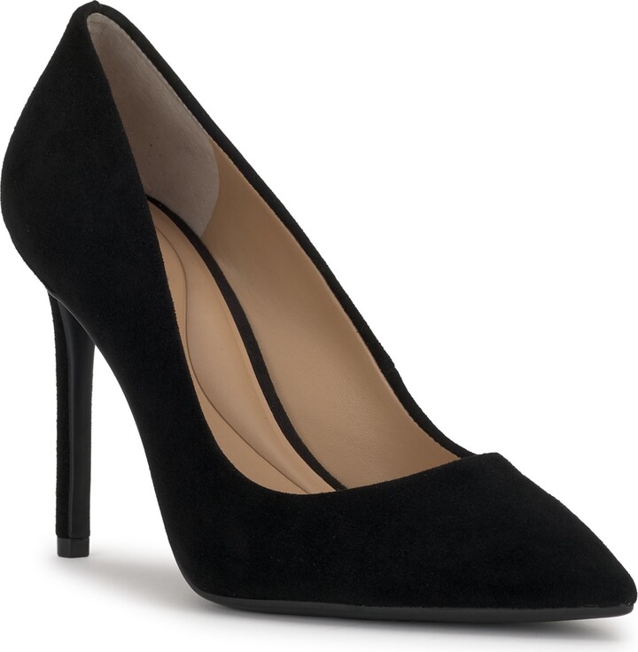 INC International Concepts Women's Kaisee Pointed Toe Pumps Macy's Exclusive