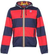 Thumbnail for your product : K-Way Jacket