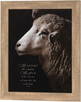 Foundry Select Picture Frame Set in Black/White