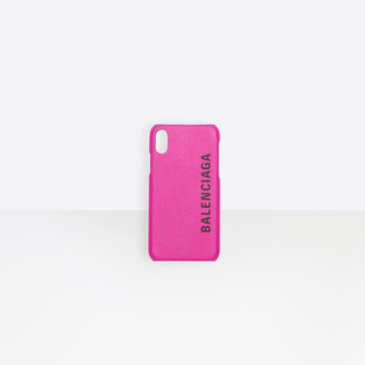 Balenciaga Cash Phone Case - ShopStyle Tech Accessories