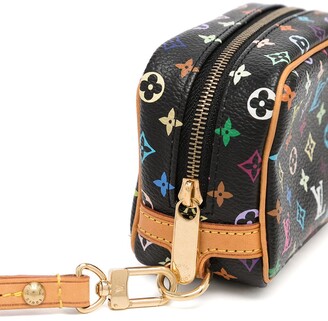 Louis Vuitton x Takashi Murakami 2008 pre-owned Limited Edition