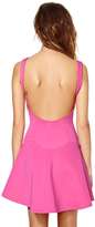 Thumbnail for your product : Nasty Gal Get Deep Dress