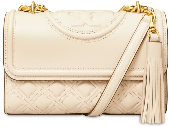tory burch small fleming bag
