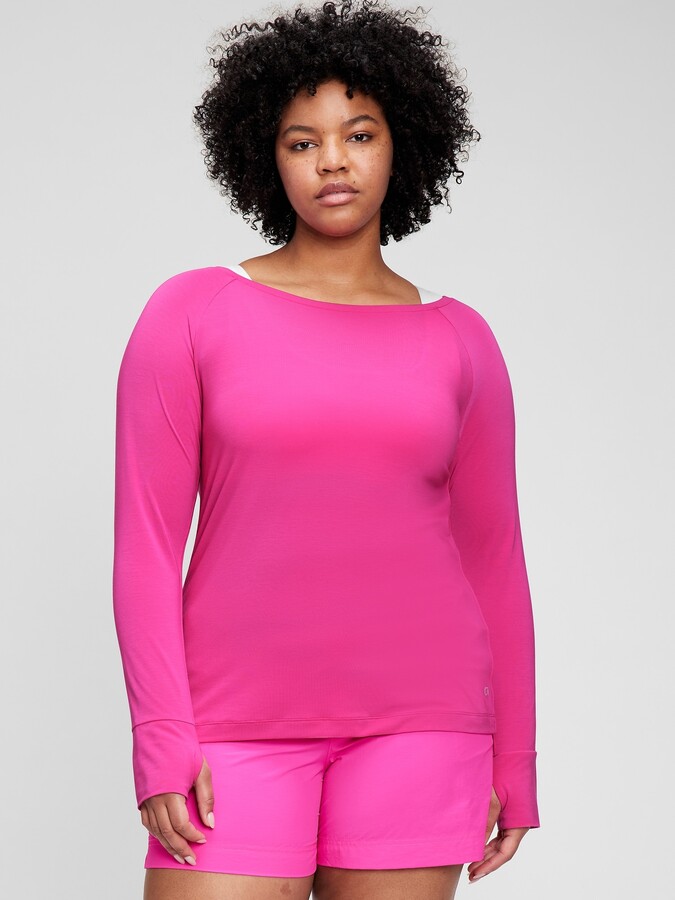 Gapfit women's tops Clearance