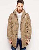 Thumbnail for your product : Universal Works Parka