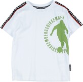 Thumbnail for your product : Bikkembergs BIKKEMBERGS T-shirts